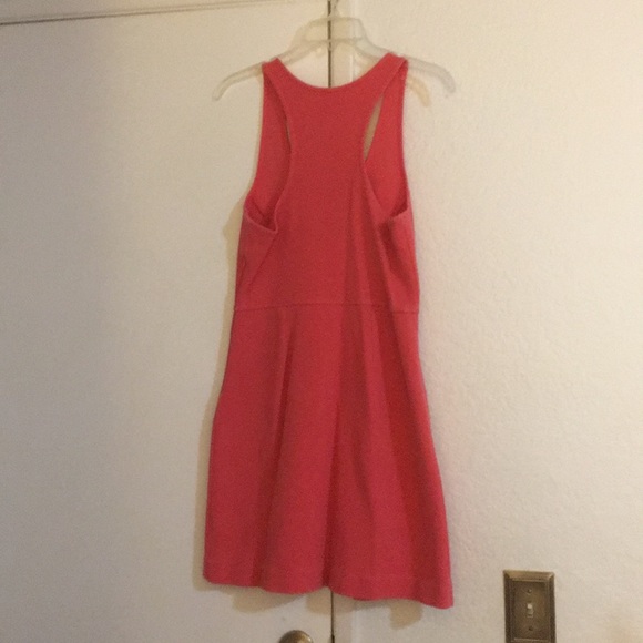 J. Crew Razorback Dress. - Picture 2 of 6
